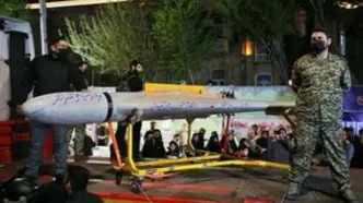 اعتراف آمریکا به بازسازی سریع توان نظامی ایران