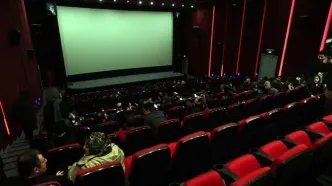 فروش سینماها به بیش از ۹میلیارد تومان رسید