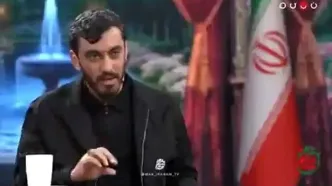 مهدی رسولی: من موشک هایپرسونیک هستم!
