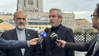 پیشنهاد تهران در اجلاس امنیتی مسکو