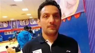 توصیه سرمربی تیم‌ملی کشتی به امیر قلعه‎‌نویی