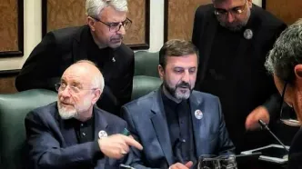 جزئیات جدید از مذاکرات پاکستان / فردی که لحظه آخر از تیم مذاکرات حذف شد