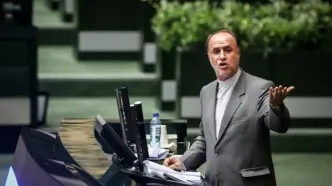 حاجی‌بابایی: تنگه هرمز قله راهبردی ایران در جنگ ترکیبی است