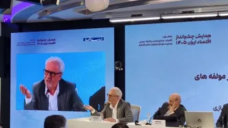 بهکیش: برای بازسازی اقتصاد، نگاه به تجارت و تعاملات بین‌المللی باید تغییر کند | بنگاه‌های اقتصادی نیاز به حمایت واقعی دارند