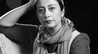 بهناز نازی درگذشت