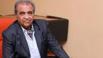 درگذشت مهدی سپهر خواننده پاپ