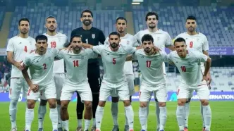 ​فیفا اطمینان داده است که مسایل تیم ملی فوتبال ایران را حل می کند/ صادر نشدن ویزا برای بازیکنان تیم ملی فوتبال ایران در حد حدس و گمان بوده است