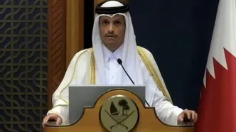 قطر برای میانجیگری مستقیما وارد عمل شد