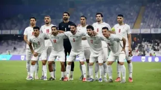 رئیس فراکسیون ورزش: نرفتن تیم ملی فوتبال به جام جهانی خواسته دشمن است