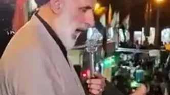 آخرین وضعیت سلامتی رهبر معظم انقلاب؛ حضرت آیت‌الله سید مجتبی خامنه‌ای در سلامت کامل هستند + ویدئو