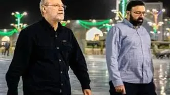 جزئیات تازه از شیوه ترور شهید لاریجانی با سنگرشکن