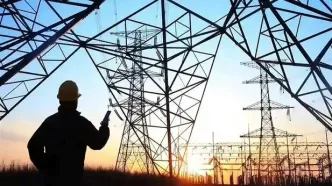 دستور جدید برای مصرف برق ادارات : پس از ساعت ۱۳ مصرف برق باید ۷۰ درصد کاهش یابد