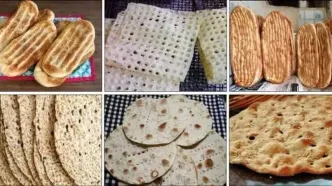 ثبات قیمت نان دولتی در سایه گرانی آرد صنعتی؛ چالش نانوایان برای حفظ «شاطر»