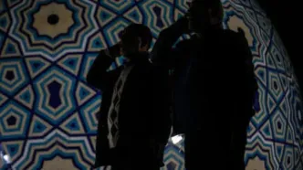 نوای «الله‌اکبر» در سراسر کشور طنین‌انداز شد