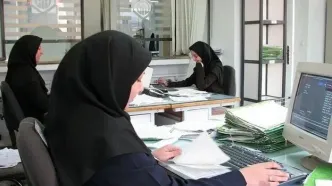 معافیت شرکت های تأمین نیروی انسانی از مالیات بر ارزش افزوده + جزئیات