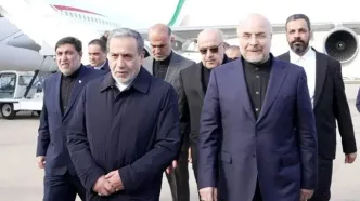 جزئیاتی از سفر قالیباف به قطر؛ پیگیری آزادسازی 12 میلیارد دلار در شروع اعلام یادداشت تفاهم