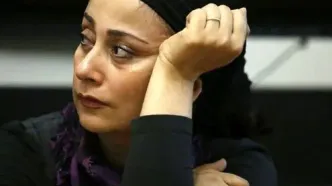 برگزاری مراسم یادبود برای بهناز نازی