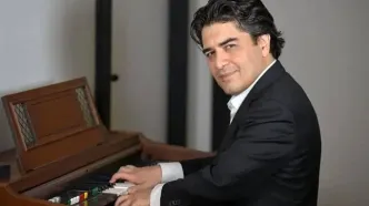 خاطره جنجالی سامان احتشامی از شباهتش به مارادونا+ فیلم