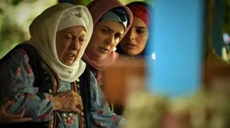 ساخت فصل دوم سریال «سوجان» به کجا رسید؟