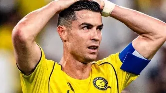 شکست تلخ النصر در فینال؛ رونالدو باز هم از جام بازماند | گامبا اوزاکا بر سکوی قهرمانی