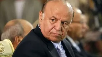 رئیس جمهور سابق یمن درگذشت