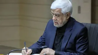 پیام تسلیت معاون اول رئیس‌جمهور در پی درگذشت مهدی سهرابی