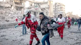 رییس دانشگاه علوم پزشکی تهران: خدمات درمانی به مجروحان جنگ رایگان بود