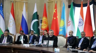 باقری: هدف آمریکا از حمله به ایران، ضربه به هم‌گرایی آسیا بود