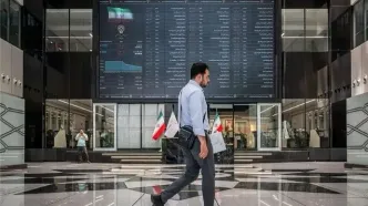 شیوه فعالیت بازار سرمایه تا ۲۱ اردیبهشت