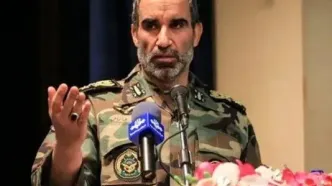 هیچ دشمنی یارای تقابل با جمهوری اسلامی ایران را ندارد
