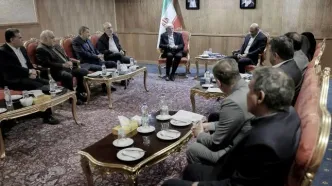 عارف: راهکارهای تکمیل پروژه آزادراه تهران ـ شمال هر چه سریعتر نهایی شود