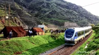 آغاز پیش‌فروش بلیت قطارهای خردادماه