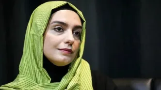 الیکا عبدالرزاقی مجری «کودک شو» شد