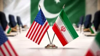 آمریکا متن جدیدی برای توافق به ایران ارسال کرد