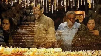قیمت طلا و سکه امروز ۵ خردادماه ۱۴۰۵/ طلا به مرز حساس قیمتی رسید + جدول