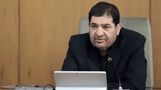 واکنش مخبر به درخواست مذاکره ترامپ