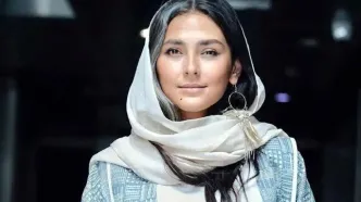 سفر در زمان؛ «هدی زین‌العابدین» با لباس تیم ملی فوتسال؛ سال 96