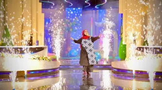 بازگشت برنامه تلویزیونی «کودک‌شو» به شبکه نسیم با فضایی متفاوت
