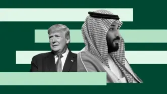 آیا بازگشایی حریم هوایی عربستان به روی آمریکا حقیقت دارد؟