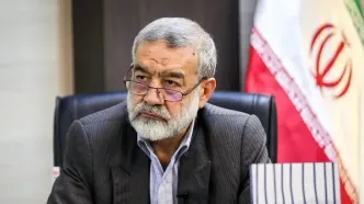 نماینده مجلس: آمریکا احتمالاً قصد تصرف برخی از جزایر جنوب را دارد