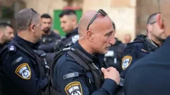 هاآرتص: اوضاع داخلی در اسرائیل آشفته است