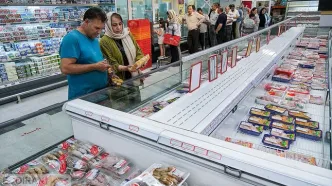 لیست آخرین قیمت انواع مرغ امروز 29 اردیبهشت ماه