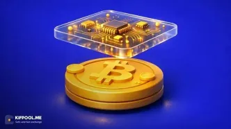 بیت‌ لیر (Bitlayer) چیست؟ بررسی راهکار لایه دوم بیت‌ کوین