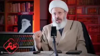 چرا قاسمیان حکم اعدام روحانی و ظریف را صادر کرد