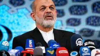 ادعای اندیشکده آمریکایی: احمد وحیدی از بازیگران اصلی در تدوین موضع سخت‌گیرانه ایران در مذاکرات است