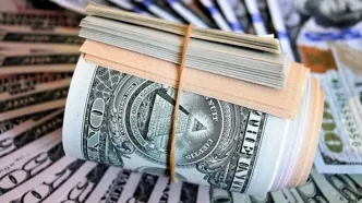 قیمت حواله دلار امروز سه‌شنبه ۲۸ اردیبهشت ۱۴۰۵