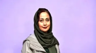 بهناز نازی درگذشت