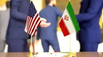 افشاگری درباره موضع ترامپ در قبال تنگه هرمز و مسیر دیپلماسی
