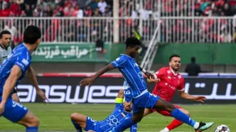 پرسپولیس سازمان لیگ را تهدید کرد