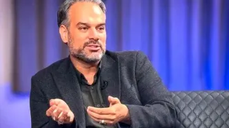 رشیدی کوچی: 90 درصد مهمانان صدا و سیما وابسته به یک جریان خاصند!